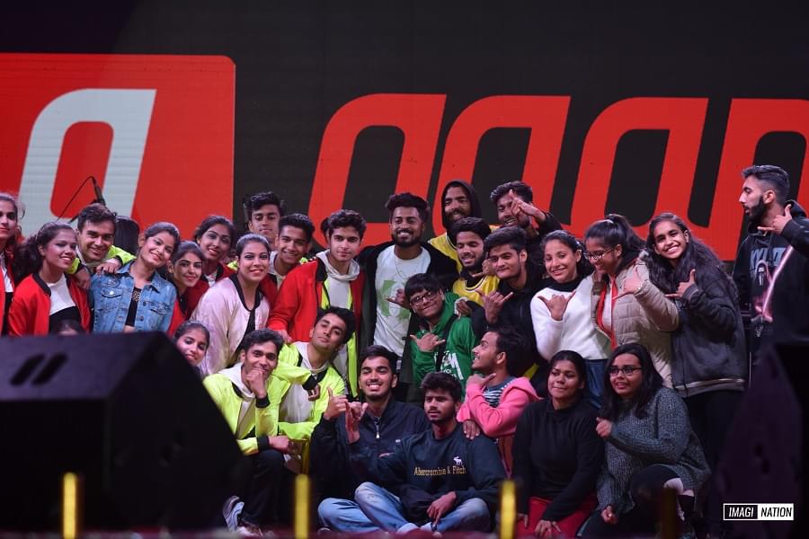 LNMIIT Activities photo 8